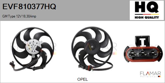 EVF810377HQ