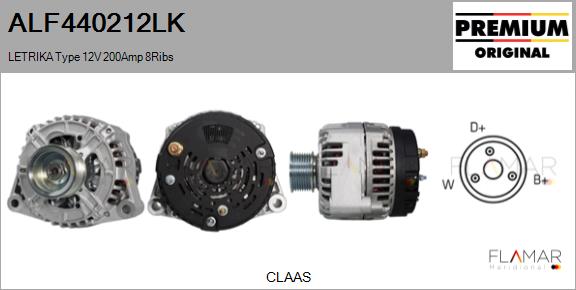 ALF440212LK