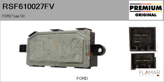 RSF610027FV