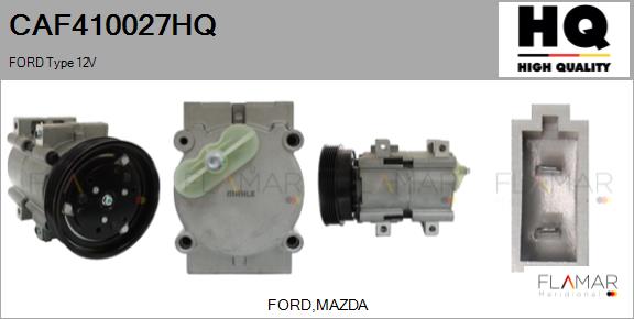 CAF410027HQ