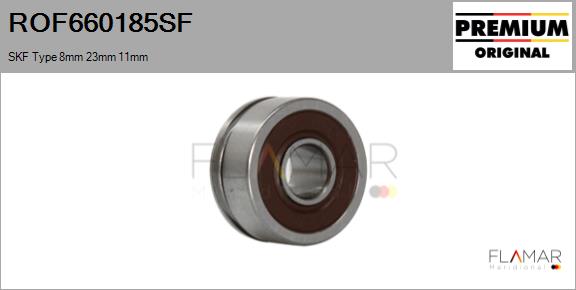 ROF660185SF