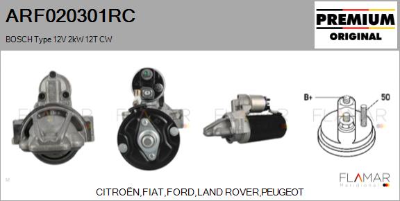 ARF020301RC