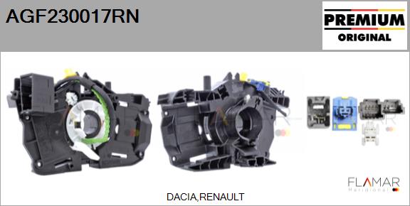 AGF230017RN