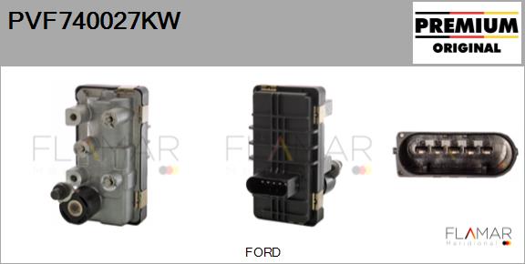 PVF740027KW