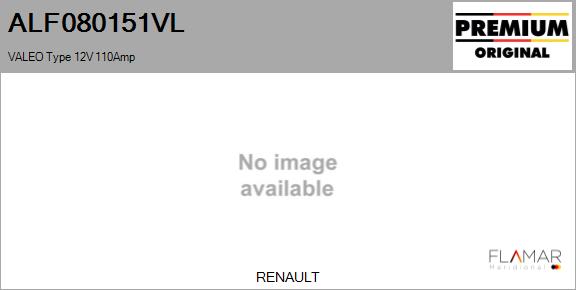 ALF080151VL