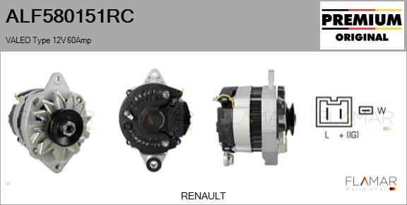 ALF580151RC