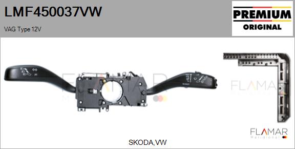 LMF450037VW