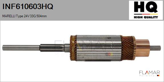 INF610603HQ