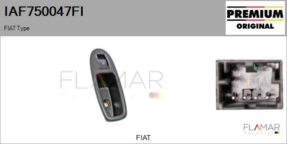 IAF750047FI