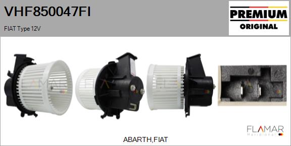 VHF850047FI
