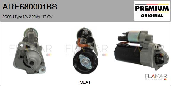 ARF680001BS