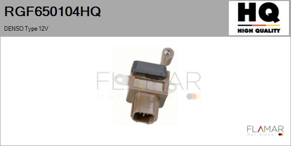 RGF650104HQ
