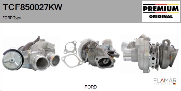 TCF850027KW