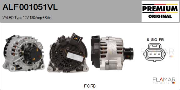 ALF001051VL