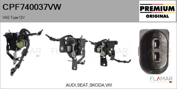 CPF740037VW
