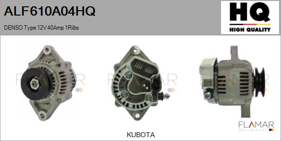 ALF610A04HQ