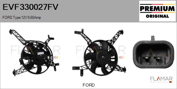 EVF330027FV