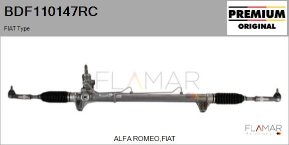 BDF110147RC