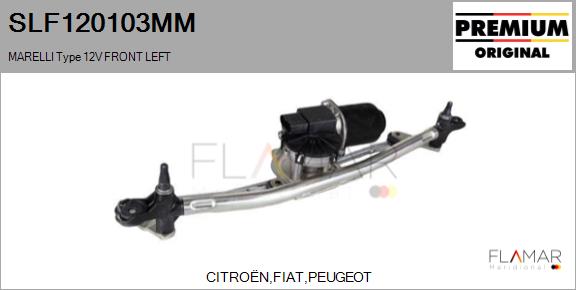 SLF120103MM