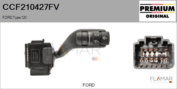 CCF210427FV