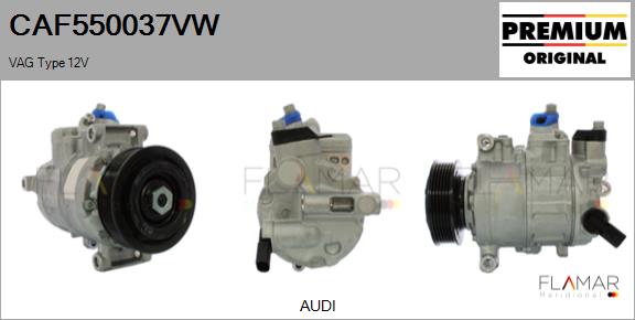 CAF550037VW