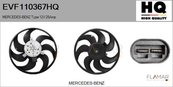 EVF110367HQ