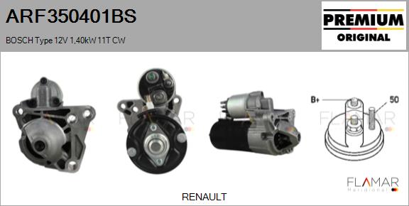 ARF350401BS