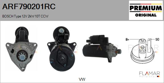 ARF790201RC