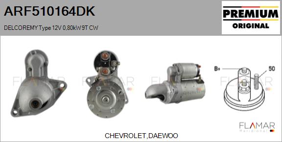 ARF510164DK