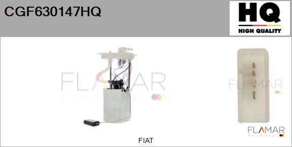 CGF630147HQ
