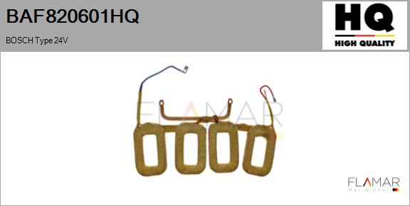 BAF820601HQ