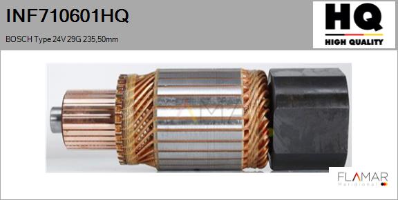 INF710601HQ