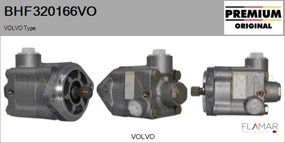 BHF320166VO