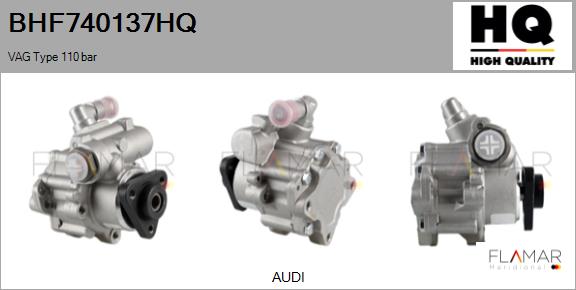 BHF740137HQ