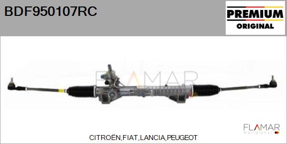 BDF950107RC
