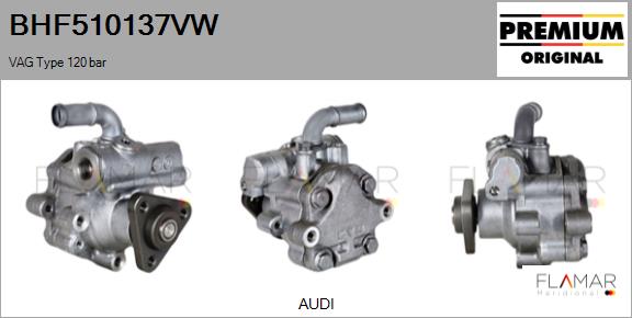 BHF510137VW