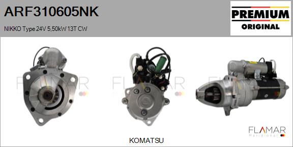 ARF310605NK