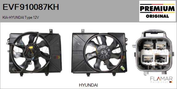 EVF910087KH