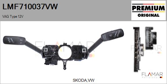 LMF710037VW