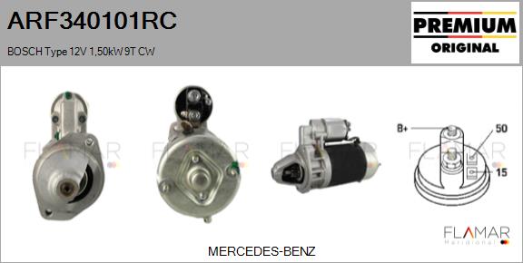 ARF340101RC