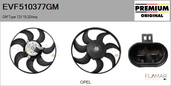 EVF510377GM