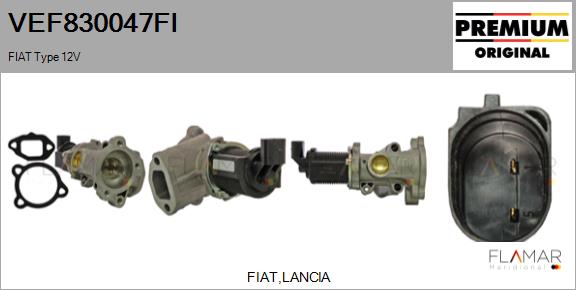 VEF830047FI
