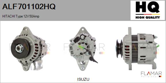 ALF701102HQ