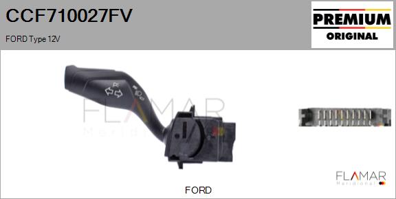 CCF710027FV