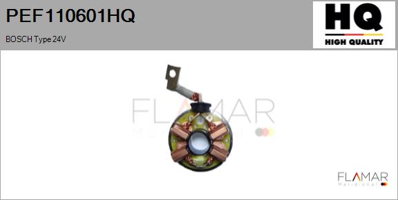 PEF110601HQ