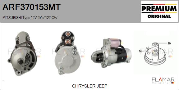 ARF370153MT