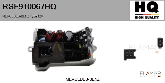 RSF910067HQ