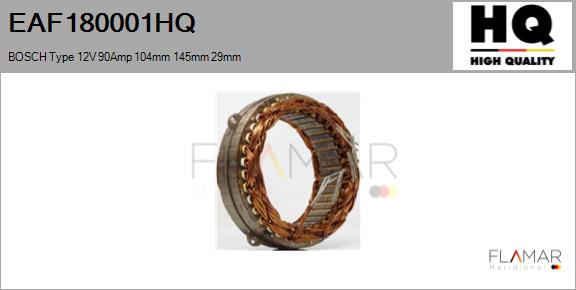 EAF180001HQ