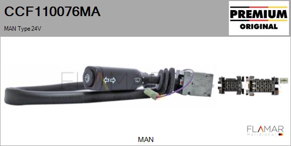 CCF110076MA