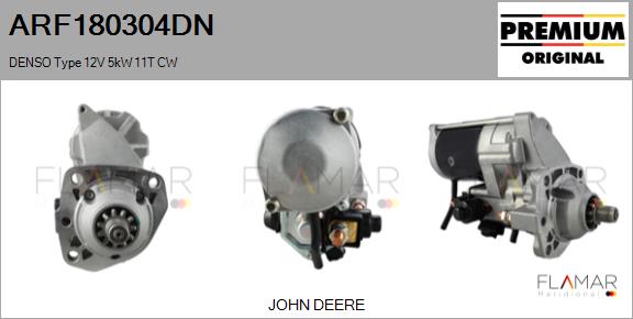 ARF180304DN